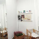 Michelangelo Charmsuite